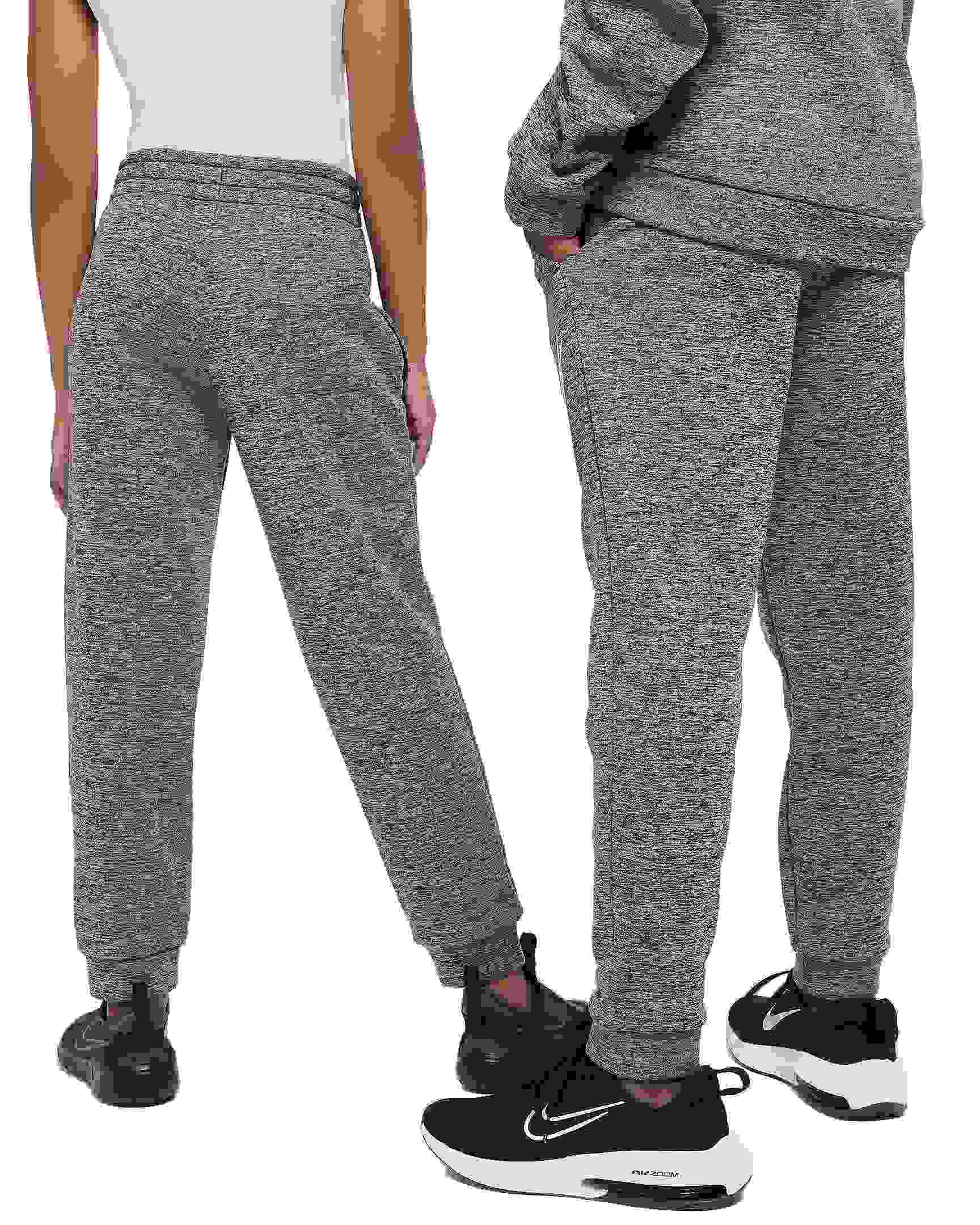 Nike Multi Stain Repel Big Kids' Therma-FIT Joggers